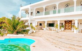 Met Beach Resort Malindi